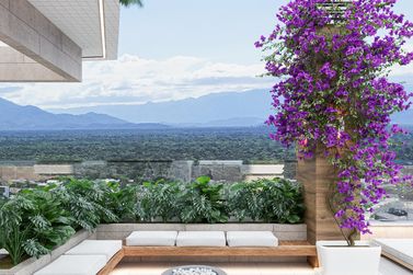 Apartamento &agrave; venda - 93m&sup2; - Rainha
