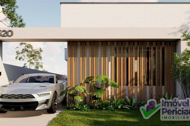 Casa &agrave; venda - 85m&sup2; - Sao Jos&eacute;