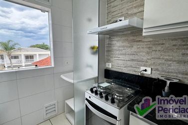 Apartamento para alugar - 62m&sup2; - Centro