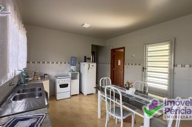 Casa &agrave; venda - 225m&sup2; - Barra do Sa&iacute;