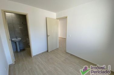Casa &agrave; venda - 66m&sup2; - Cambiju