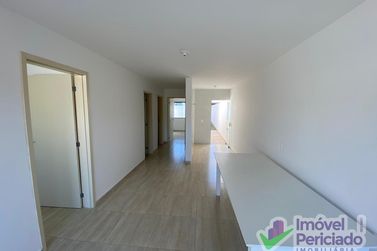 Casa &agrave; venda - 66m&sup2; - Cambiju