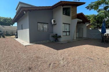 Casa &agrave; venda - 52m&sup2; - S&atilde;o Jos&eacute;