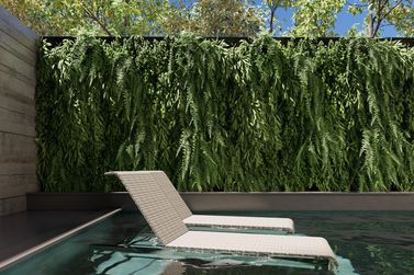 Apartamento &agrave; venda - 203m&sup2; - Paese