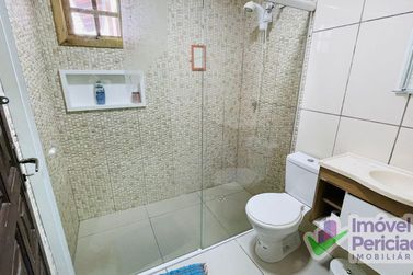 Casa &agrave; venda - 129m&sup2; - Itapema do Norte