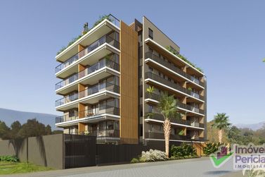 Apartamento &agrave; venda - 106m&sup2; - Itapema do Norte