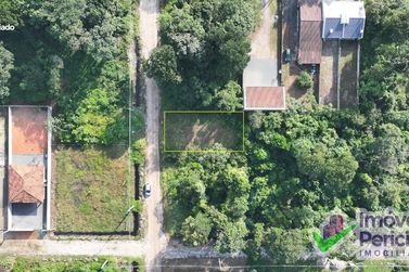 Terreno &agrave; venda - 300m&sup2; - Pontal do Norte