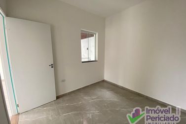Casa &agrave; venda - 43m&sup2; - Cambij&uacute;