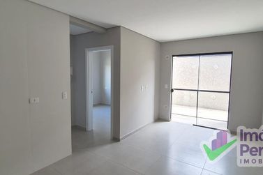 Apartamento &agrave; venda - 52m&sup2; - Itapema do Norte