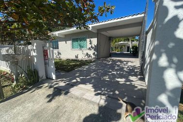 Casa &agrave; venda - 174m&sup2; - Pontal do Norte