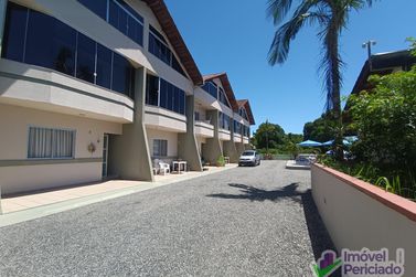 Casa &agrave; venda - 90m&sup2; - Barra do Sa&iacute;