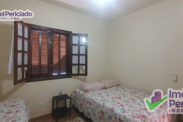 Casa &agrave; venda - 210m&sup2; - Cambij&uacute;