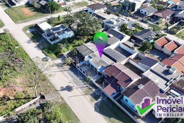 Casa &agrave; venda - 210m&sup2; - S&atilde;o Jos&eacute;