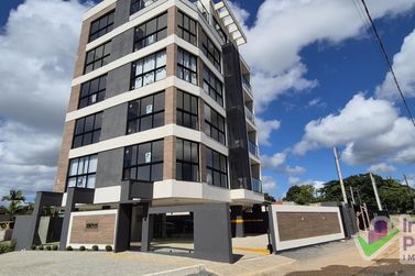 Apartamento &agrave; venda - 90m&sup2; - Itapema do Norte