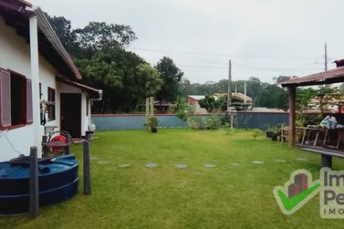 Casa para alugar - 75m&sup2; - Pontal do Norte