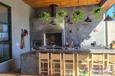 Casa &agrave; venda - 280m&sup2; - Pontal do Norte