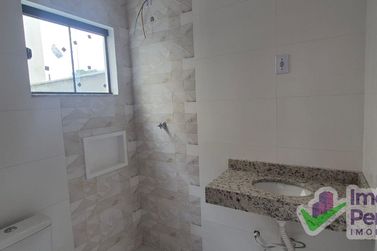 Casa &agrave; venda - 103m&sup2; - Cambij&uacute;