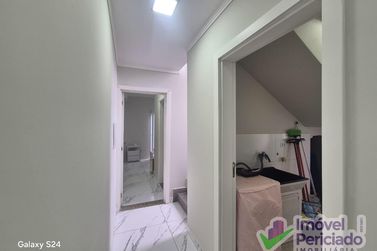 Casa &agrave; venda - 171m&sup2; - Cambij&uacute;