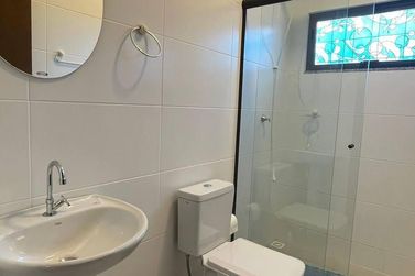 Casa &agrave; venda - 61m&sup2; - Continental