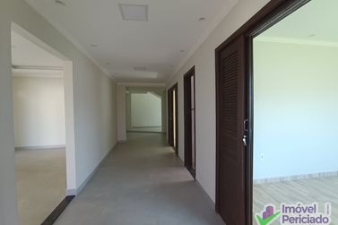 Casa &agrave; venda - 280m&sup2; - Cambij&uacute;