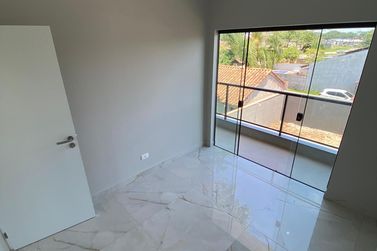 Casa &agrave; venda - 118m&sup2; - Barra do Sa&iacute;