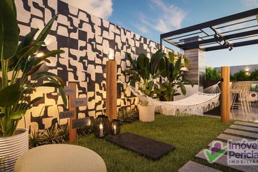 Apartamento &agrave; venda - Itapema do Norte