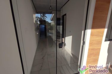 Casa para alugar - 44m&sup2; - Pontal do Norte