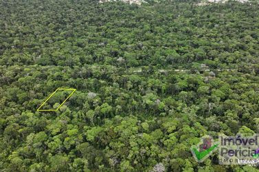 Terreno &agrave; venda - 360m&sup2; - Bamerindus