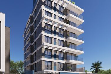 Apartamento &agrave; venda - 105m&sup2; - Paese