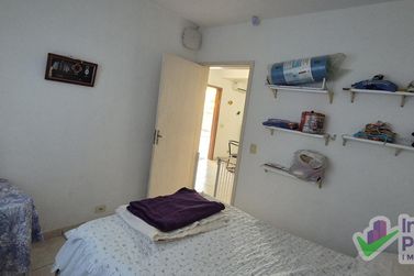 Casa &agrave; venda - 177m&sup2; - Pontal do Norte