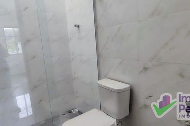 Casa &agrave; venda - 78m&sup2; - Pontal do Norte
