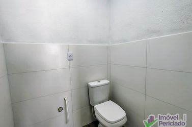 Casa &agrave; venda - 105m&sup2; - Barra do Sa&iacute;