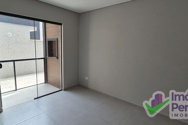 Apartamento &agrave; venda - 52m&sup2; - Itapema do Norte