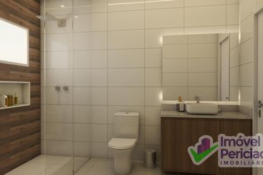 Apartamento &agrave; venda - 143m&sup2; - Itapema do Norte