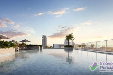Apartamento &agrave; venda - 63m&sup2; - Rainha