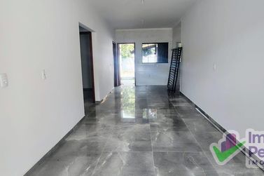 Casa &agrave; venda - 78m&sup2; - Pontal do Norte