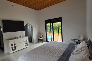 Casa &agrave; venda - 280m&sup2; - Pontal do Norte
