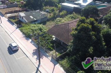 Casa &agrave; venda - 150m&sup2; - Pontal do Norte