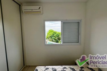 Apartamento para alugar - 62m&sup2; - Centro