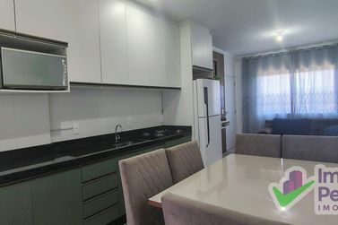 Apartamento para alugar - 73m&sup2; - Paese