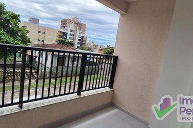 Apartamento &agrave; venda - 96m&sup2; - Paese