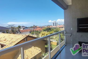 Apartamento para alugar - 73m&sup2; - Paese