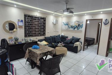 Casa para alugar - 129m&sup2; - Itapema do Norte
