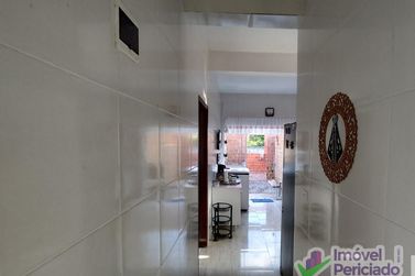 Casa &agrave; venda - 160m&sup2; - Barra do Sa&iacute;