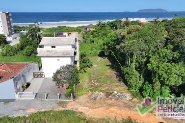 Terreno &agrave; venda - 390m&sup2; - Continental