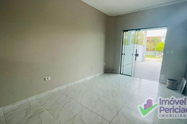 Casa &agrave; venda - 89m&sup2; - Barra do Sa&iacute;