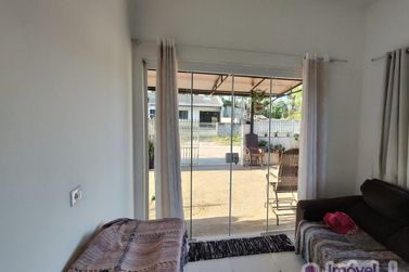 Casa &agrave; venda - 160m&sup2; - Barra do Sa&iacute;