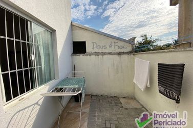 Apartamento &agrave; venda - 59m&sup2; - Itapema do Norte