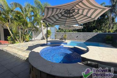 Casa &agrave; venda - 174m&sup2; - Pontal do Norte