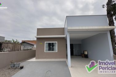 Casa &agrave; venda - 88m&sup2; - Continental